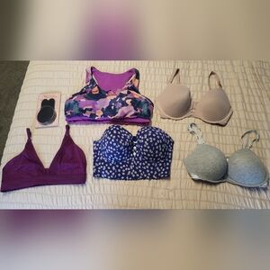 Bra Bundle